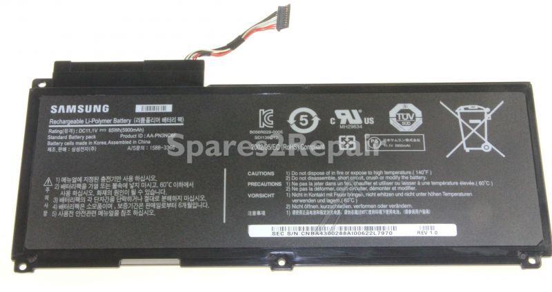 Samsung Laptop Battery - Ba43-00268a Battery P32r10-03-h07 Stanfordliion 2