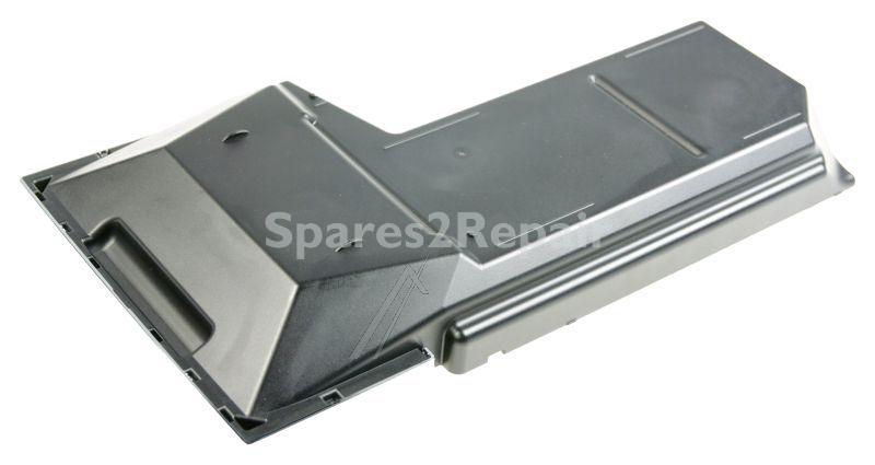 Jura Drip Tray - Suitable For Jura Tropfschale Satinsilber Z-serie