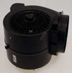 Hood Motors - Hei 800-09 60023199 Assembly Engine [Electrolux Aeg]
