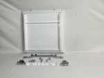 Fridge Door - 22295364 Door Assembly-1700 Ank Dod-cap(s w [Vestel]
