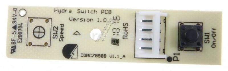 Switch - 4055171682 Switch [Electrolux Aeg]