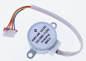 Hisense Gorenje Motor - 30byj46 12v Hk1994759 Step Motor 12vdc