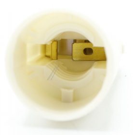 Light Holder - 10002860 Lamp Housing [Bosch Siemens]