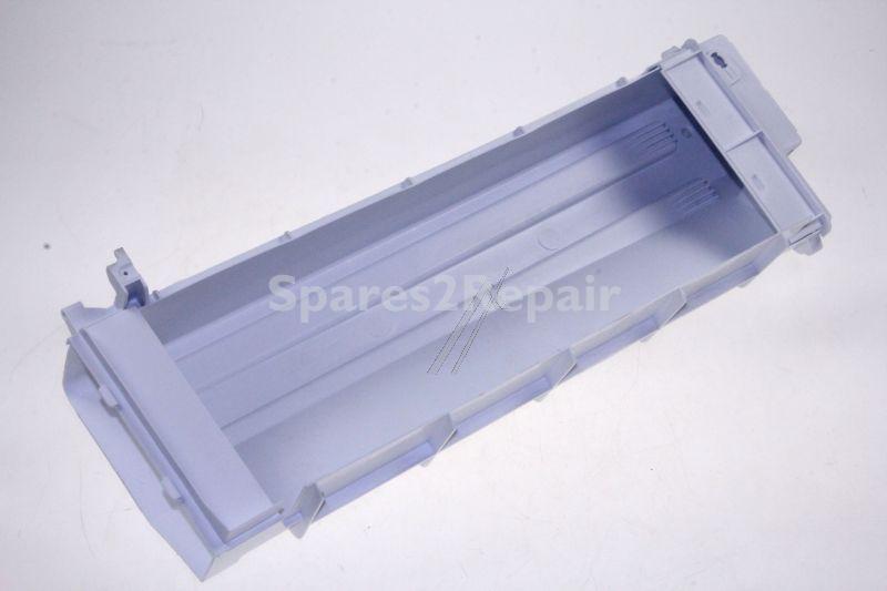 Tank - C00287188 482000023269 Water Container Support White [Whirlpool Indesit]