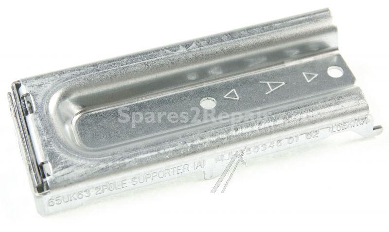 Lg Connection Piece - Mjh65034602 Carrier Assembly