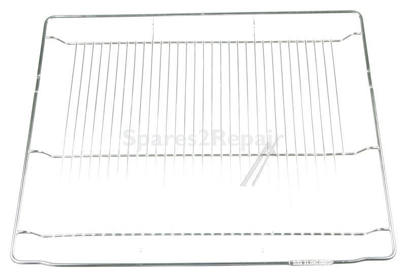 Oven Shelf - Shelves - Hez634080 00577584 Multi-use Wire Shelf [Bosch Siemens]