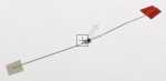 Samsung Diode - 0403-001322 Zener Diode Mtzj8 2b 7 78-8 19v 500mw do