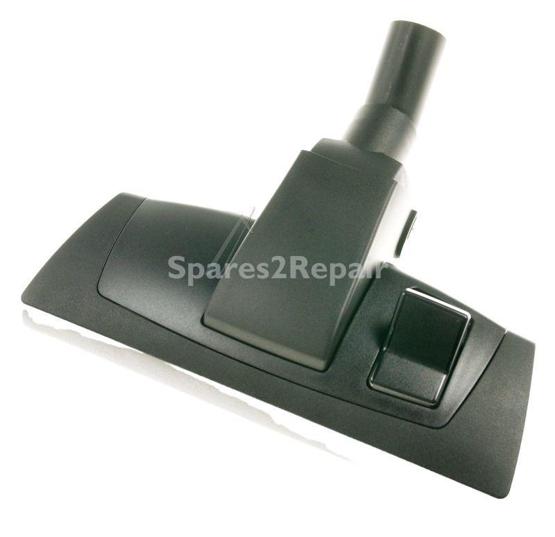 Wessel Werk Floor Tool - Rd295 10 9 001-303 Universal Brush 32mm