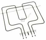 Top Element Oven - C00313228 481225998466 Heating Element 900w+1600w 230v [Whirlpool Indesit]