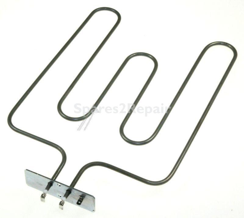 Bottom Element Oven - 93700953 Oven Heating Element [Candy Hoover]