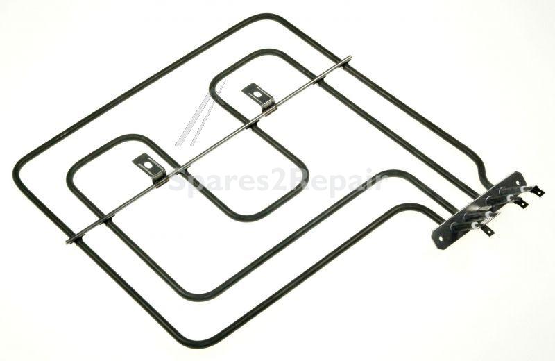 Top Element Oven - 462300002 C00865338 Top Oven - Grill Element [Arcelik]