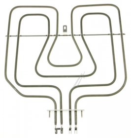 Backer Facsa Top Element Oven - Upper Heating =>electrolux