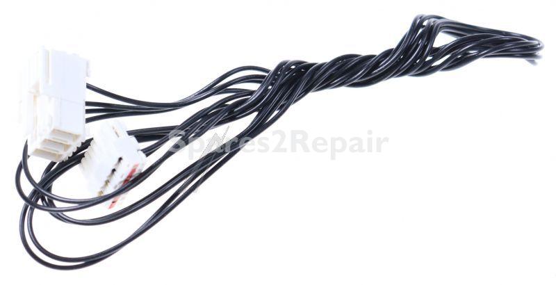 Hisense Gorenje Harness - 867987 Wiring Harness Gcux3-system Pop-out