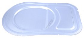 Haier Casing Cover - 0020101203b 49116336 Backcover