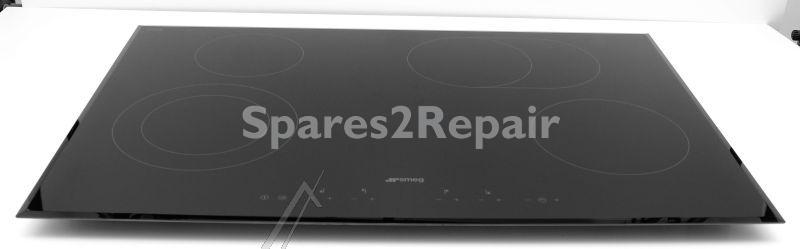 Smeg Ceramic Surface - 692370950 Top Frame