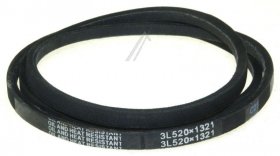 Compatible Drive Belts - 9 5x1321 3l520 Drive Belt