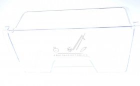 Vegetable Drawer - 12131000a11003 Fruits And Vegetables Box [Midea]