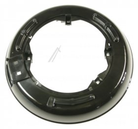 Housing Base - Ss-995700 Base Plate+foot*2 [Groupe SEB]