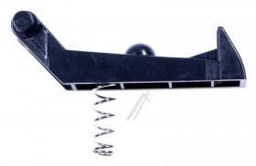 Lever - Fs-9100033255 Lever-latch+mechanism [Groupe SEB]