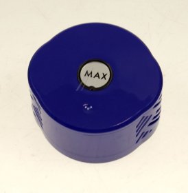 Compatible Vacuum Cleaner Filter - Hepa Filter Alternative For Dyson Sv05 966912-03