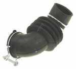 Form Tube - 12600501001088 Tub Water Inlet Hose Assembly [Midea]