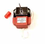 Smeg Ventilator Motor - 795210670 Motor Fan Fd48apsnf