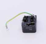 Starter Relay - 1059568 Relay Block Klixon 6sp9029 [Amica]