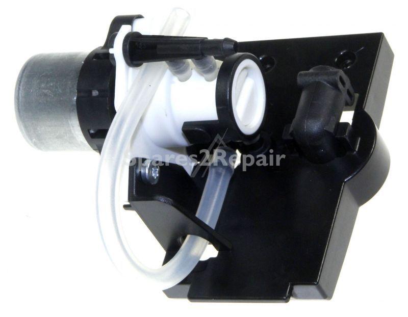 Jura Valve - Suitable For Jura Quetsch-ventil Fur S9 Und Xs One Touch