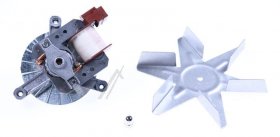 Bertazzoni Ventilator Motor - 603037 Motor Fan