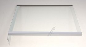Samsung Glass Panel - Da97-20042b Assembly Shelf-ref rf9000ac luminous Trim