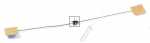 Kenwood Zener Diode - Rd6 2es(b) Z-diode (si 400mw 6 6v 5m