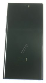 Samsung Display Unit - Gh82-20838d Svc Assembly Smt-octa(e-zb-pf)sm-n975 ato as