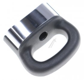Handle - Ss-7122010437 Handle-short-container [Groupe SEB]