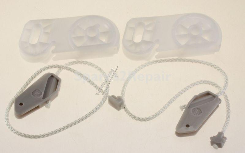 Door Cable - 00618605 Roller-tension [Bosch Siemens]