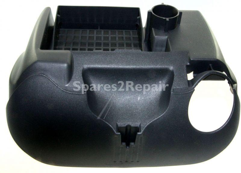 Housing Top - 00431272 Case-upper Part [Bosch Siemens]
