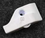 Homa Casing Cover - 2107160033 Left Guide