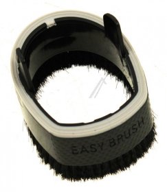 Vacuum Cleaner Nozzle - Rs-2230001091 Brush Removable Black [Groupe SEB]