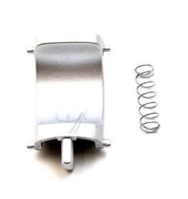 Lever - Rs-2230001080 Button-spring-gray [Groupe SEB]