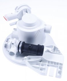 Casing Cover - 49023341 Article [Candy Hoover]