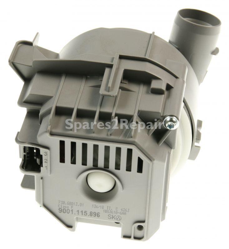 Circulating Motor - 00099559 Pump-circulating [Bosch Siemens]