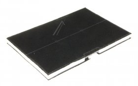 Carbon Filter - 00744077 Active Carbon Filter [Bosch Siemens]