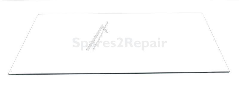 Oven inner Door Glass - C00704396 488000704396 Door Glass-cavity 75l Do fsr [Whirlpool Indesit]