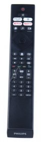 Tp Vision Ir remote Control - 996592202679 398gr10bephn0061hr Remote Philips Hr45b-gj17 English Ir