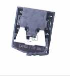 Fixed Value Thermostat - 5951361600 C00873882 Ptc+thermik Mh1060 [Arcelik]