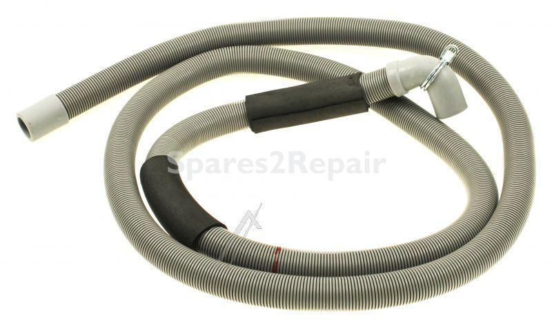 Tube - 12138100019039 Drain Hose Assembly [Midea]