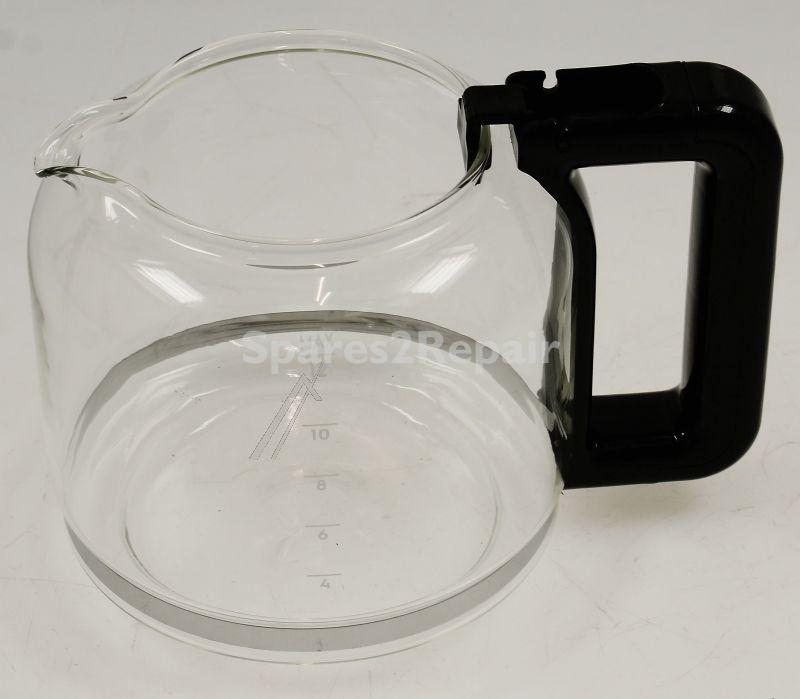 Fashion Electrical Coffee Pot - 3060000000392 Carafe Assembly