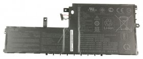 Asus Laptop Battery - C31n1721 0b200-02830300 Battery 56wh