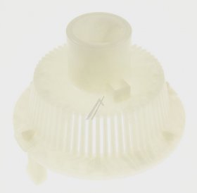 Smeg Dishwasher Filter - 763410748 Filter