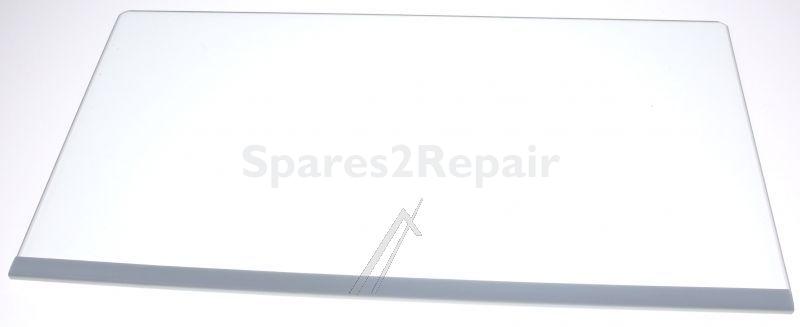 Vegetable Drawer Cover - 1048868 Glass Shelf [Amica]