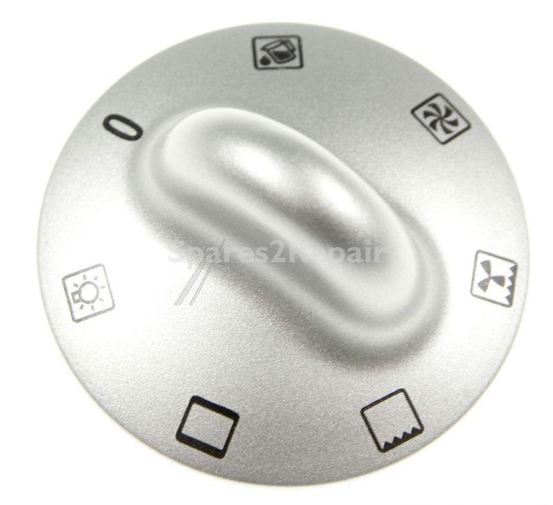 Hisense Gorenje Control Knob - 105098 Knob Ge 5-1 Is-k36 Ngvaii 039-9011